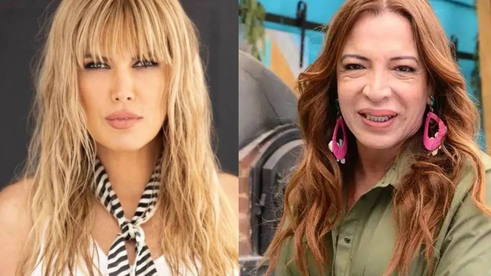 "Me afanaba": Viviana Canosa lanzó una grave denuncia contra Lizy Tagliani