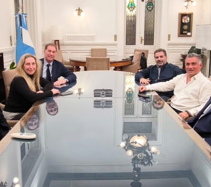 Elecciones PBA: la pelea del PRO con la LLA