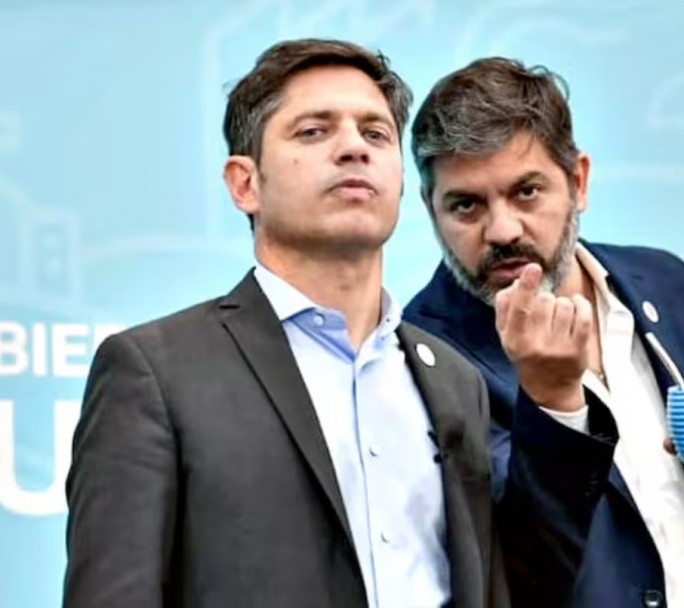 Elecciones Bonaerenses: Contratación Directa por $4.000 Millones