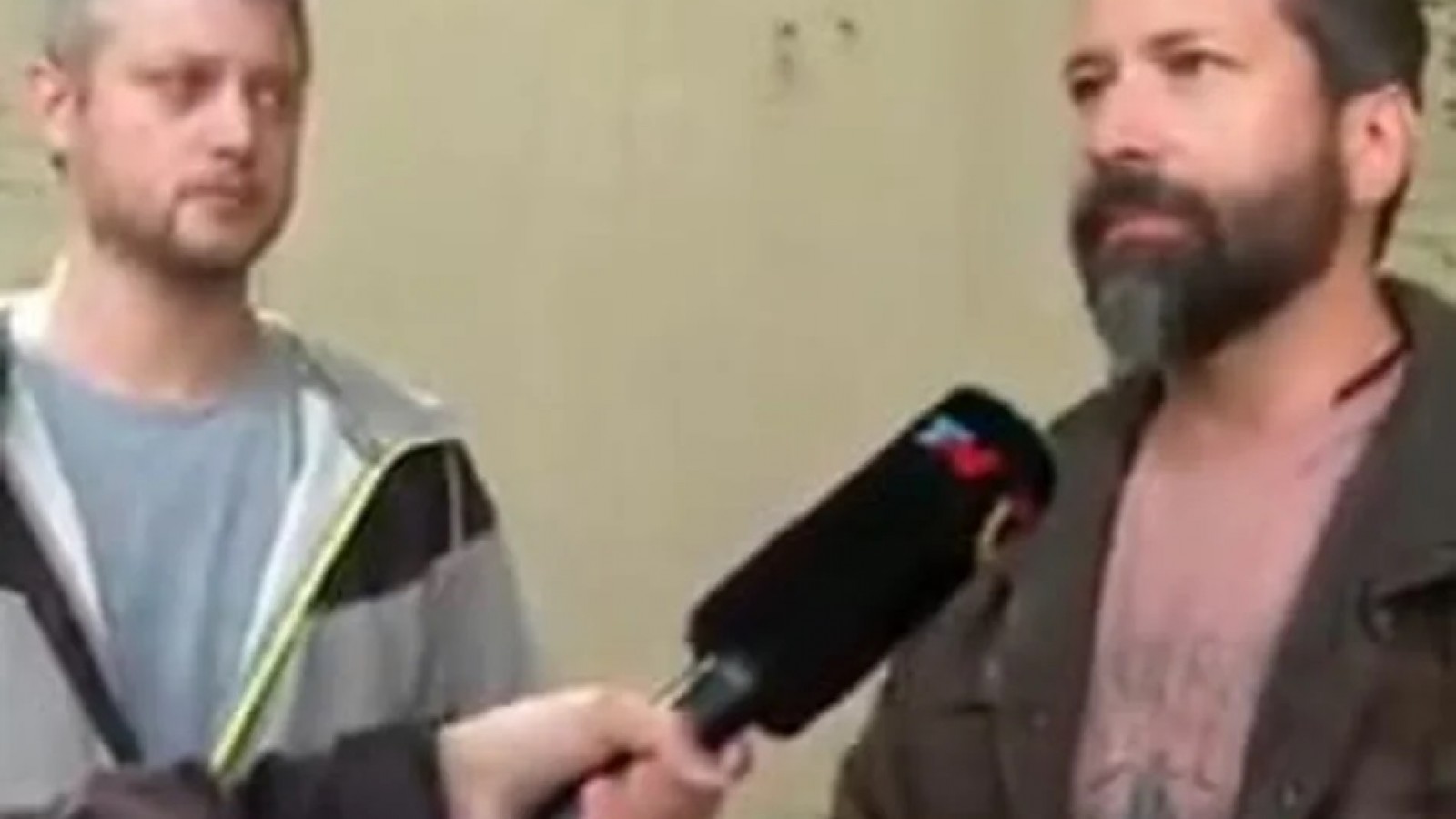 Habló el papá del cumpleañero del salón de fiestas que se derrumbó en Caballito: "Pudo haber muerto alguien"