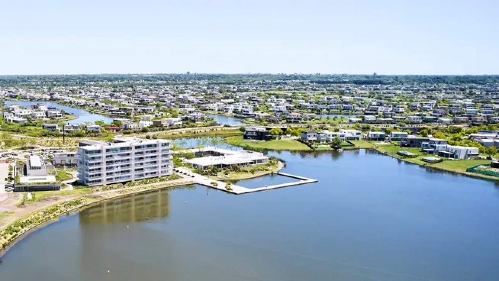 Lotes en barrios privados tras el cepo: cómo se movieron los precios y qué conviene hacer