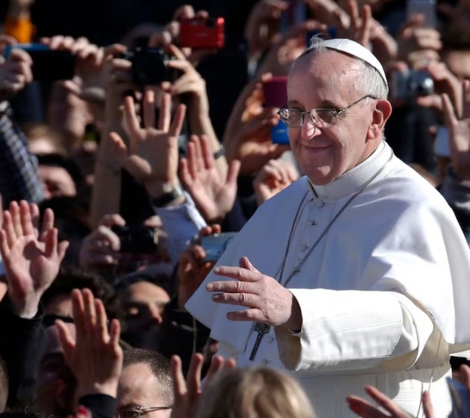 Por qué el papa Francisco nunca viajó a Argentina en sus 12 años de papado