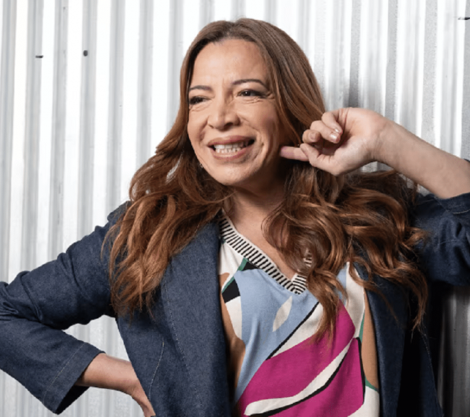 Cómo fue el rating de La Peña de Morfi con Lizy Tagliani en la conducción