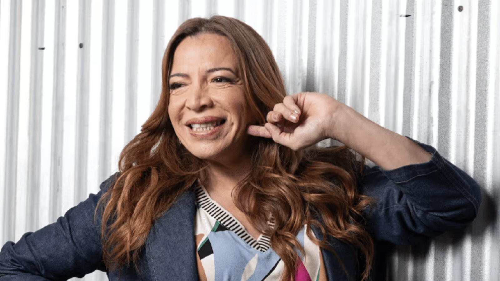 Cómo fue el rating de La Peña de Morfi con Lizy Tagliani en la conducción