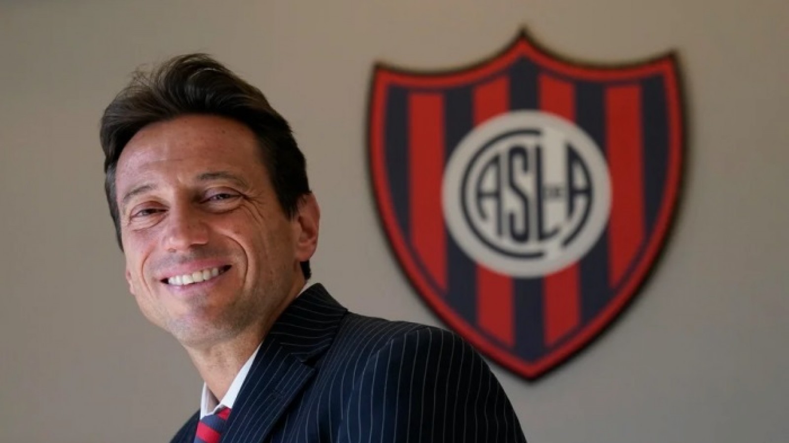 Marcelo Moretti anunció que se aleja de San Lorenzo