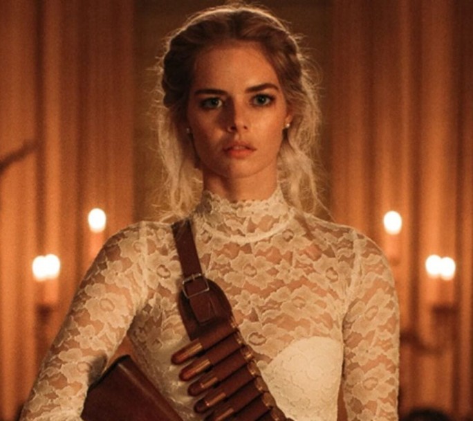 "Boda Sangrienta 2 "reúne a Sarah Michelle Gellar y Elijah Wood"