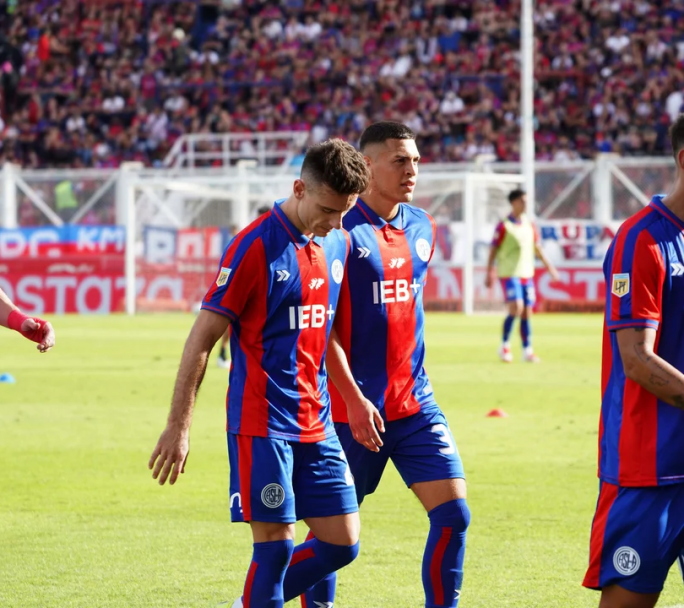 Un San Lorenzo convulsionado por el escándalo de Moretti recibe al líder Rosario Central