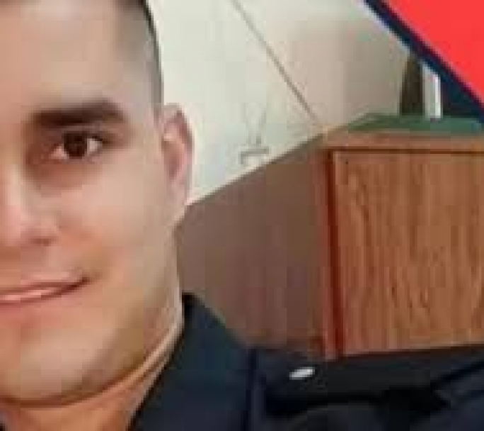 Un policía murió tras un enfrentamiento con narcos en San Martín
