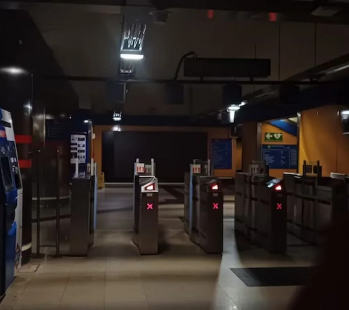 Un apagón masivo afecta a España, Italia, Francia y Portugal