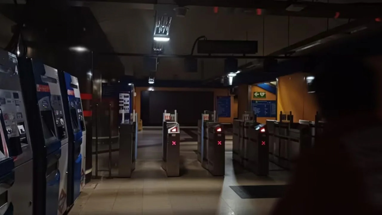 Un apagón masivo afecta a España, Italia, Francia y Portugal