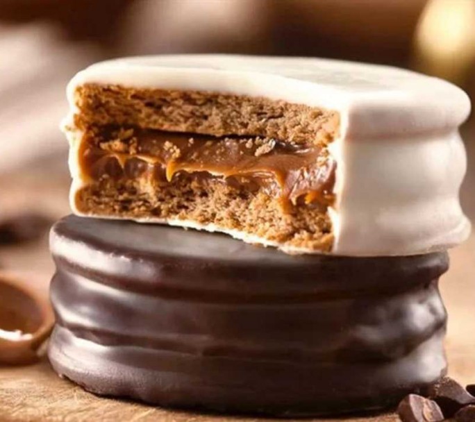 A 1h 30m de CABA: el pueblito rural que organiza la Fiesta del Alfajor