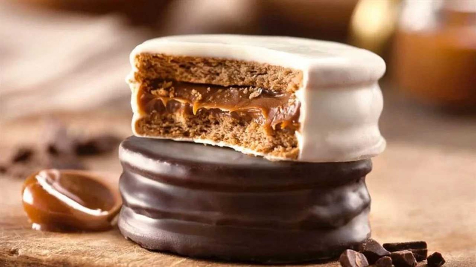 A 1h 30m de CABA: el pueblito rural que organiza la Fiesta del Alfajor