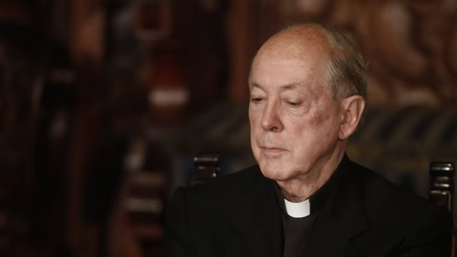 Crece la oposición a la participación de Cipriani en el pre-cónclave por acusaciones de abuso sexual