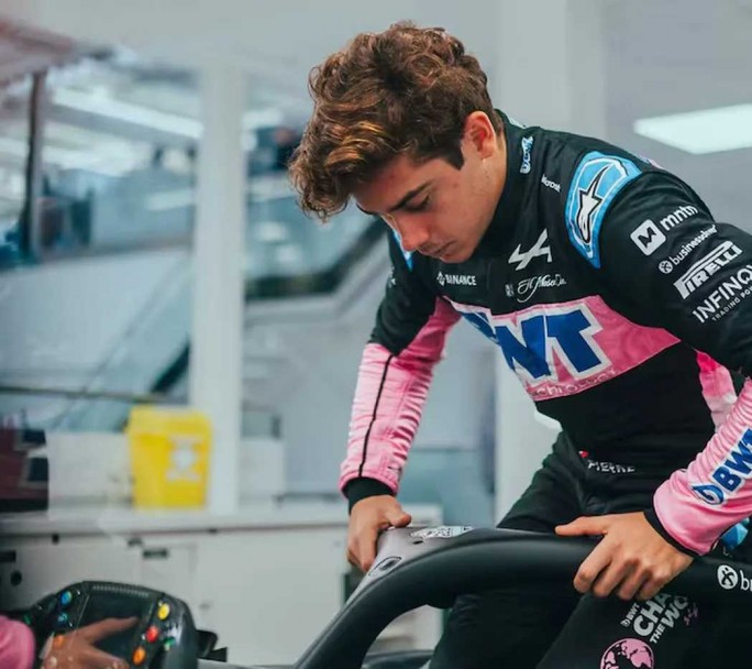 Franco Colapinto debutaría en Ímola, el circuito donde se mató Ayrton Senna