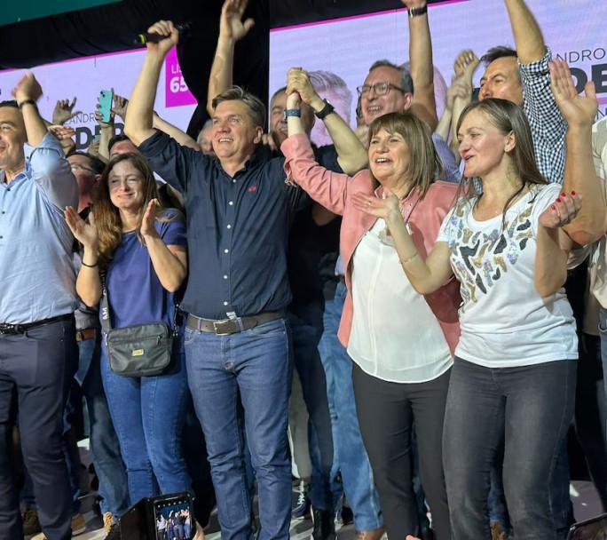 Chaco, laboratorio político: Libertad Avanza prueba su primera alianza con el oficialismo provincial