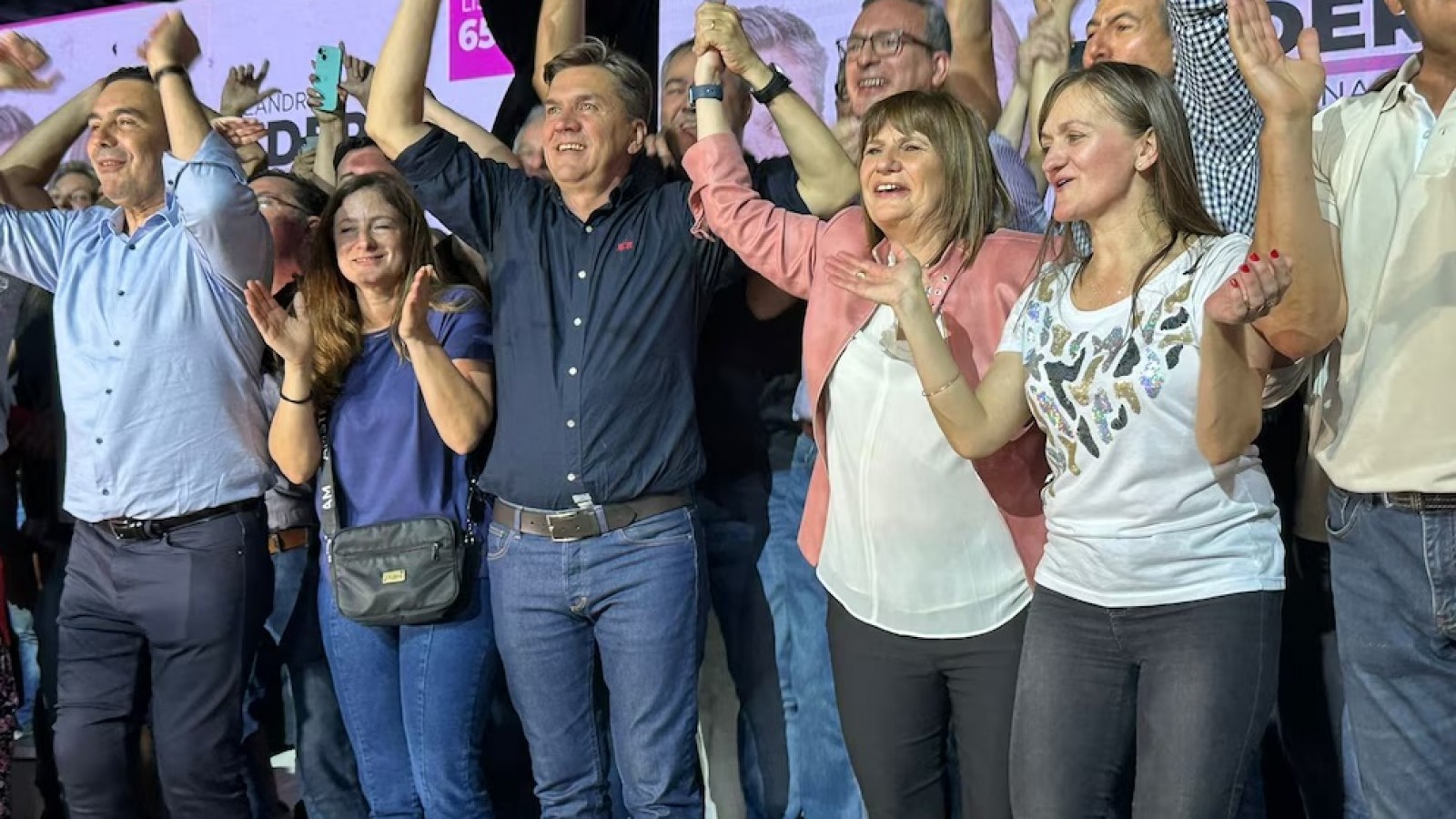 Chaco, laboratorio político: Libertad Avanza prueba su primera alianza con el oficialismo provincial