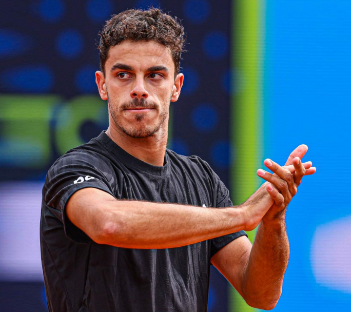 Cerúndolo se enfrenta a Rudd por un lugar en la final del Masters 1000 de Madrid