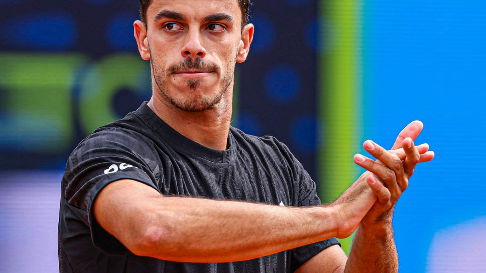 Cerúndolo se enfrenta a Rudd por un lugar en la final del Masters 1000 de Madrid