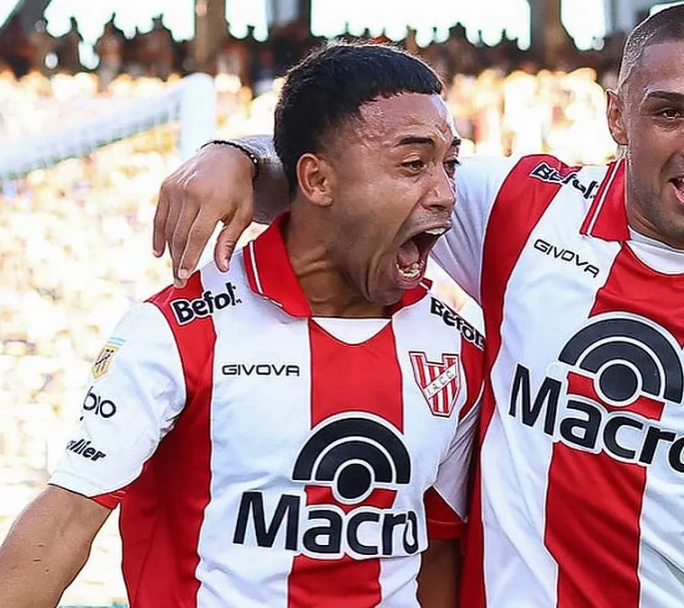 Triunfo de Instituto en el Kempes ante Talleres y clasificacion a los Play Off