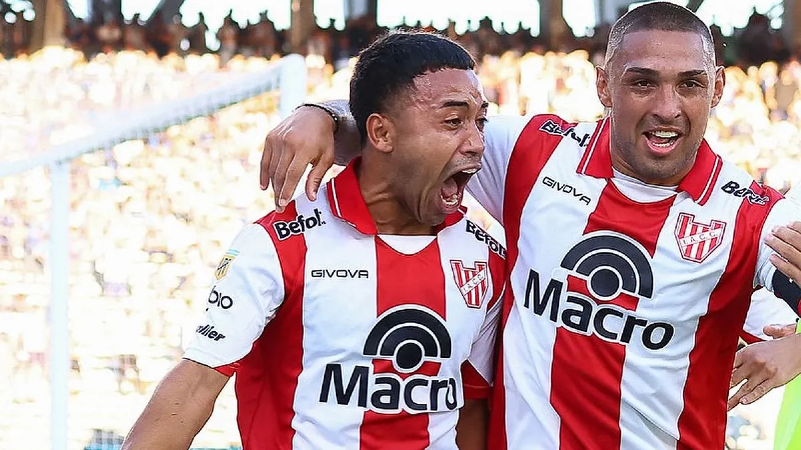 Triunfo de Instituto en el Kempes ante Talleres y clasificacion a los Play Off