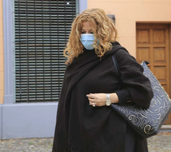 Caso Maradona: cuáles eran las funciones de la coordinadora de la internación domiciliaria