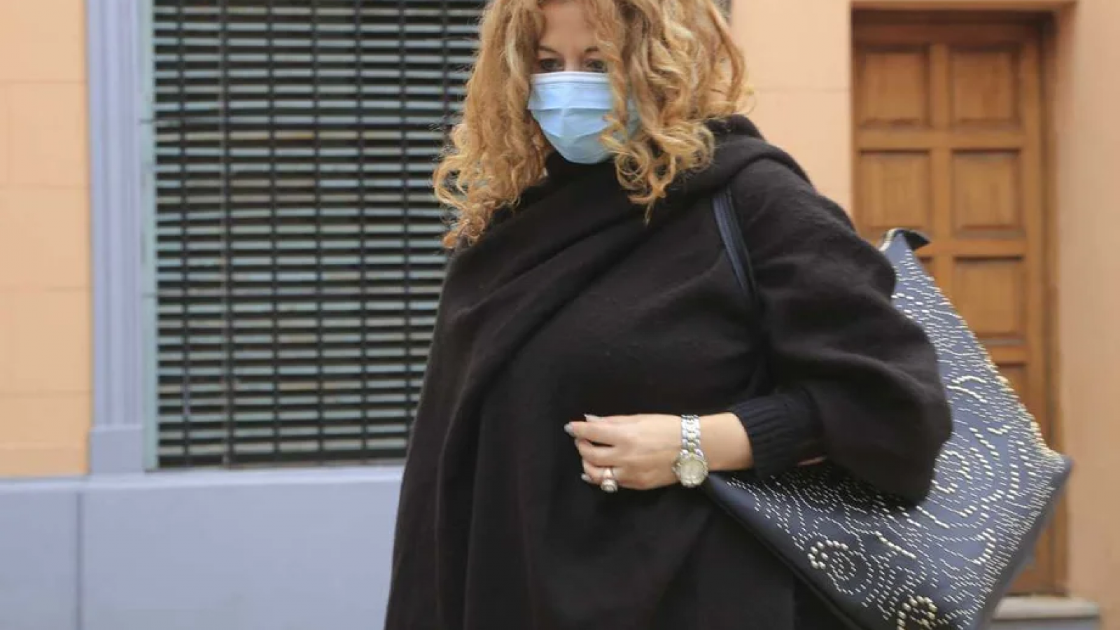 Caso Maradona: cuáles eran las funciones de la coordinadora de la internación domiciliaria