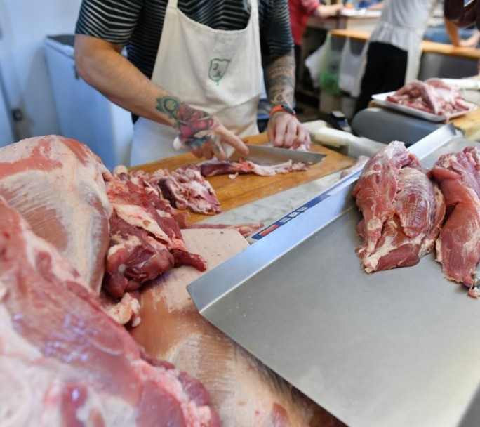 El precio de la carne aumentó 6,1% en abril: qué cortes subieron más