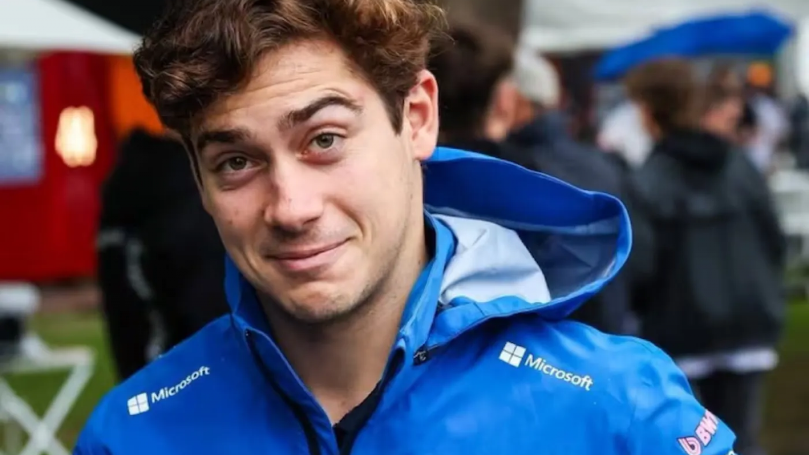 Alpine informo oficialmente que Franco Colapinto sera piloto oficial en Imola