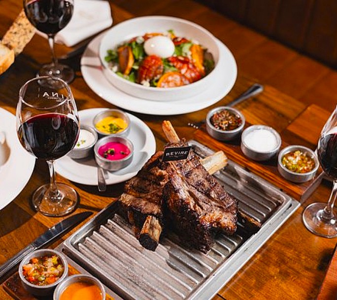 Buenos Aires, elegida entre los mejores 10 destinos gastronómicos del mundo