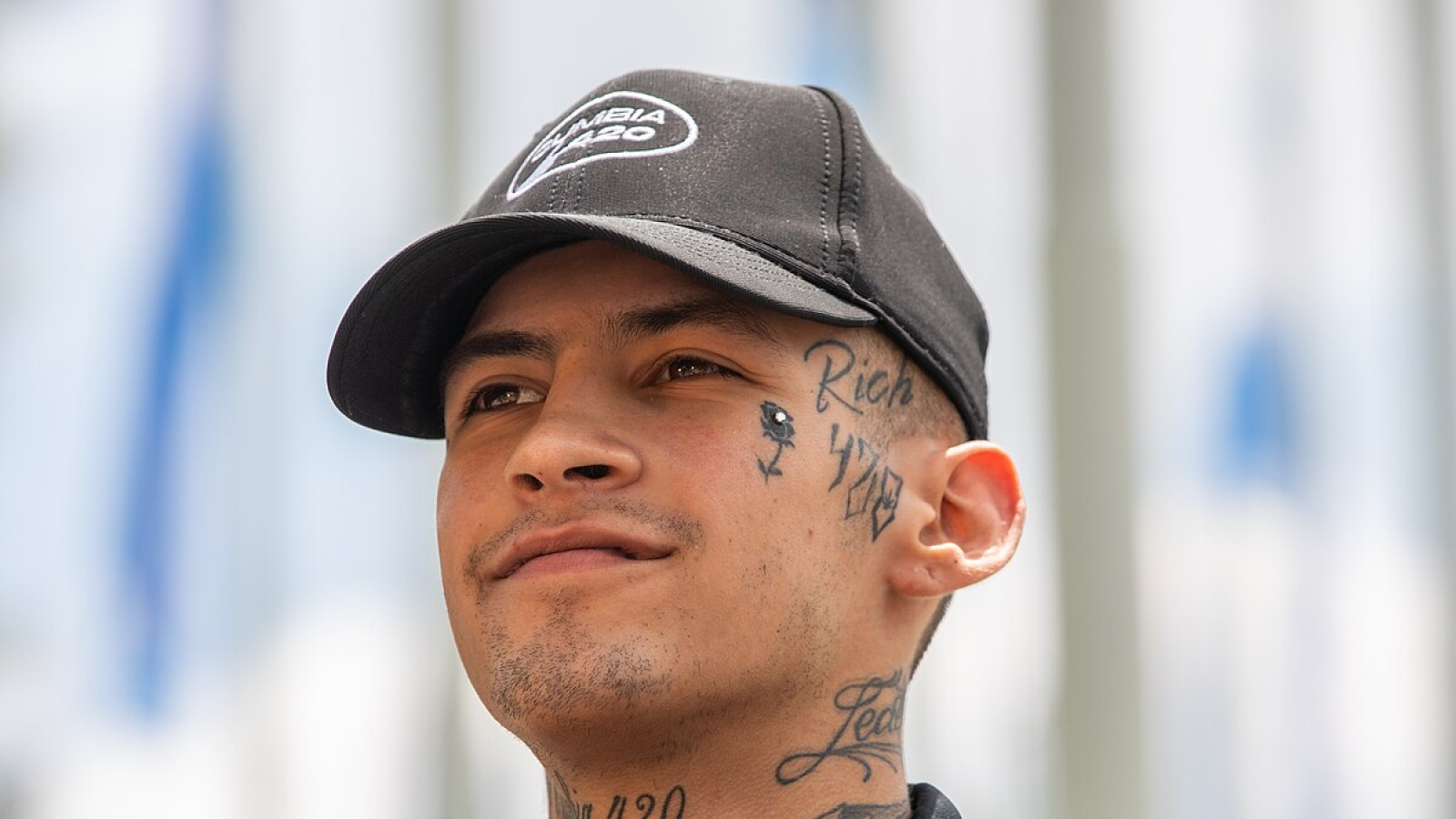 L`Gante tiene una nueva novia que se parece a Wanda