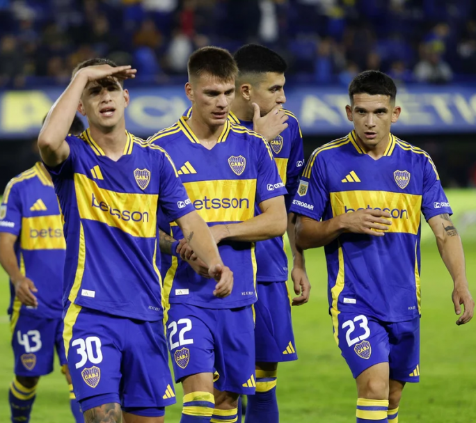 Boca: un europeo aparece como candidato para ser el nuevo entrenador