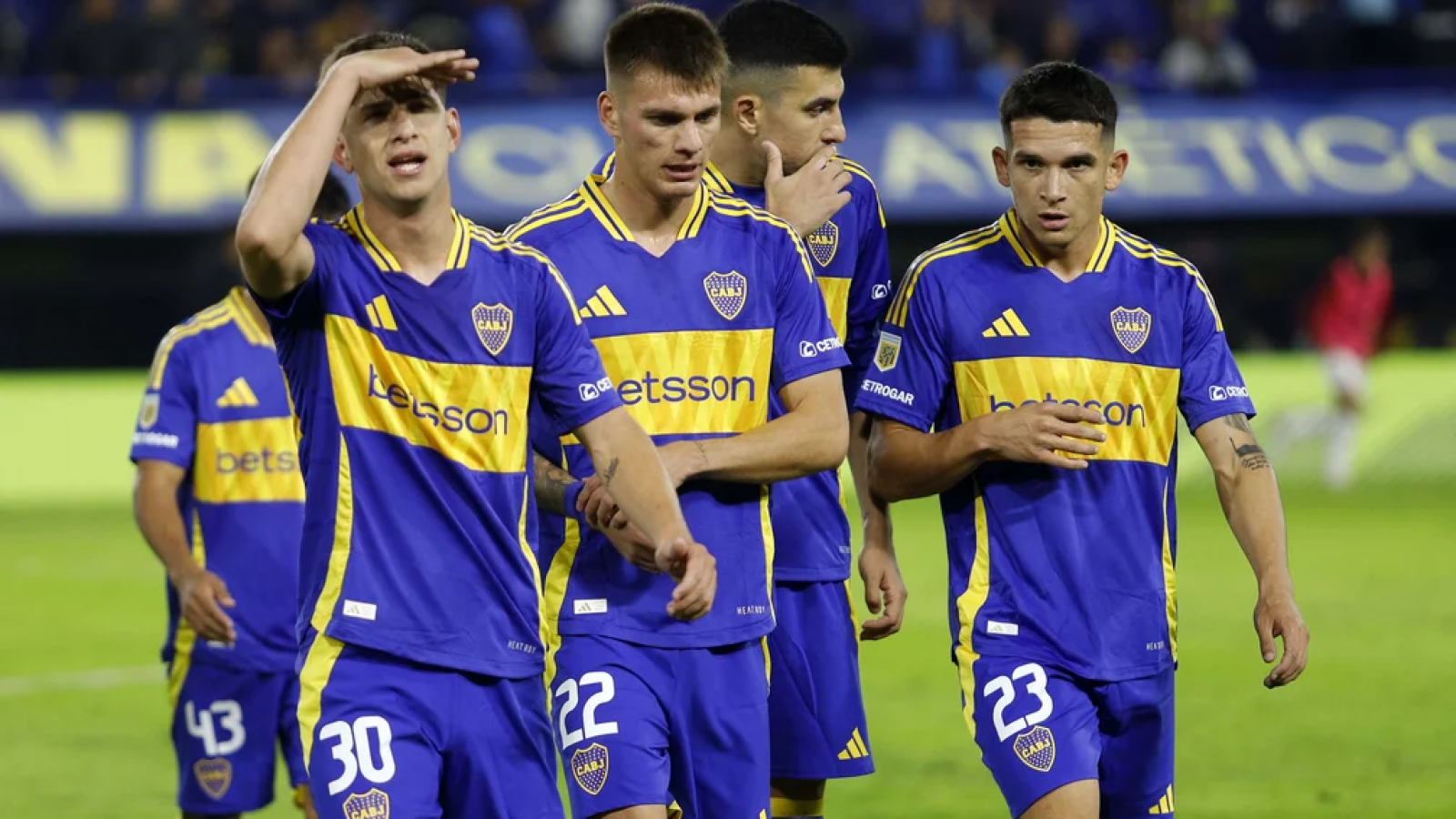 Boca: un europeo aparece como candidato para ser el nuevo entrenador