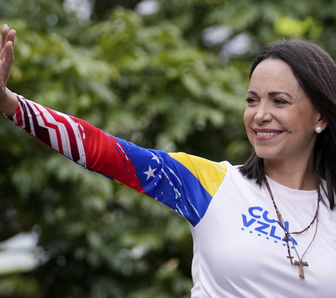 El Gobierno de Venezuela desmintió que hayan liberado los rehenes de la Embajada