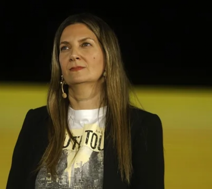 Lospennato acusa a Milei de "defraudarla" y sugiere compra de votos tras caída de "Ficha Limpia"