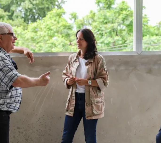 Soledad Martínez cuestionó la candidatura de Larreta: "Es una estafa para los porteños"