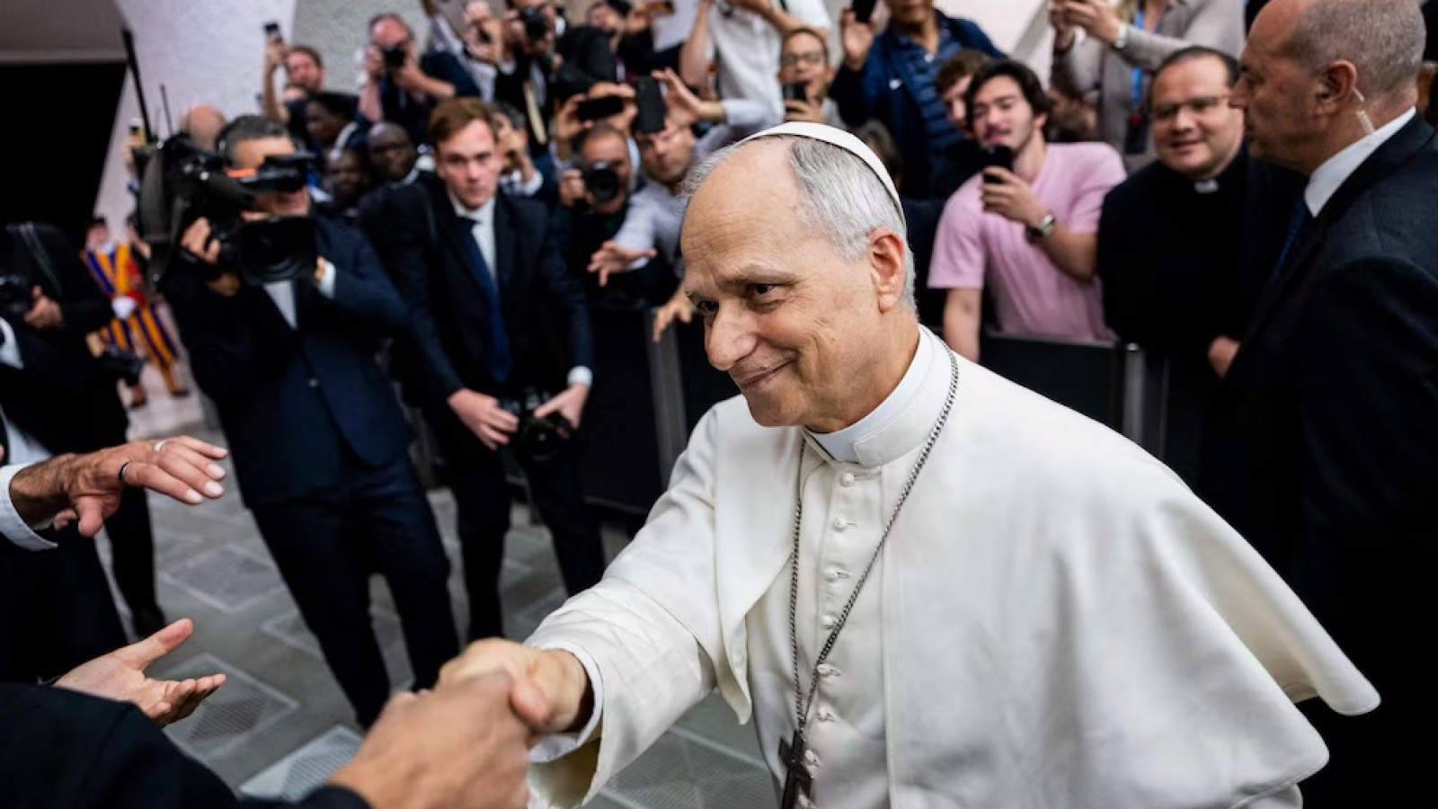 León XIV Confirma su Primer Viaje: Turquía, en el 1700 Aniversario del Concilio de Nicea