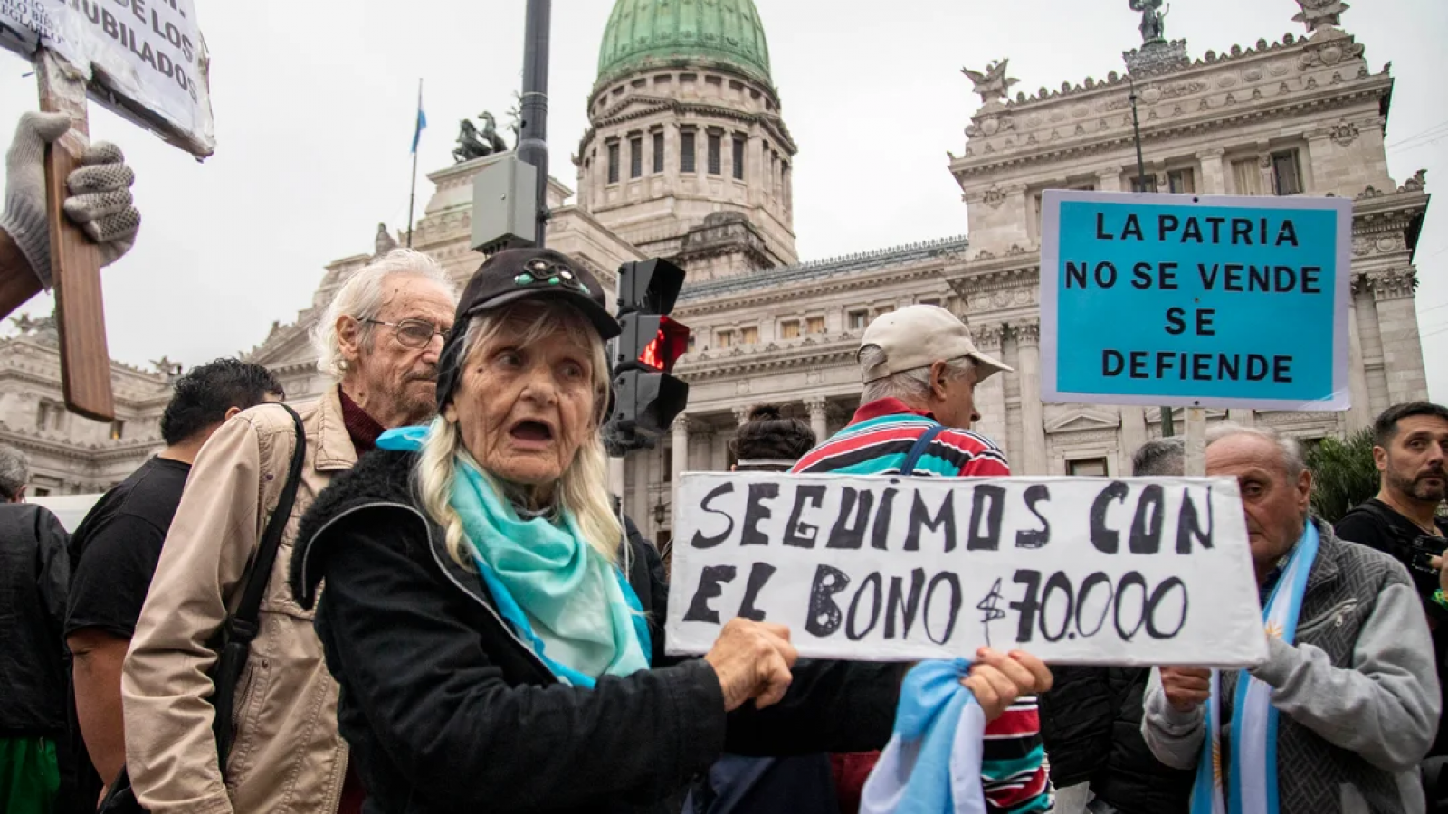 Jubilados: prorrogar la moratoria previsional por dos años cuesta 1.600 millones de pesos por año