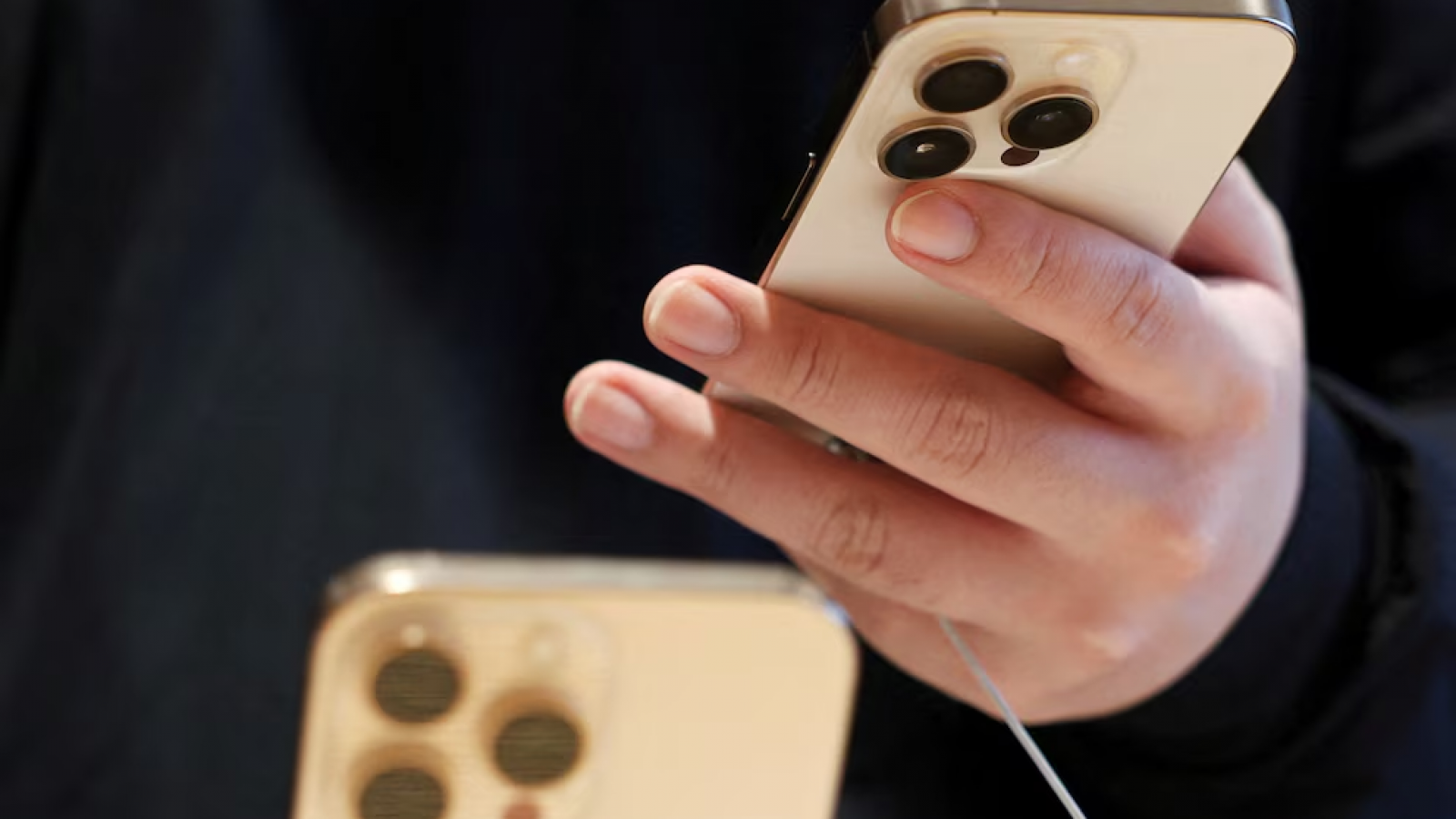 Fin de los aranceles a celulares importados promete sacudir el mercado Argentino