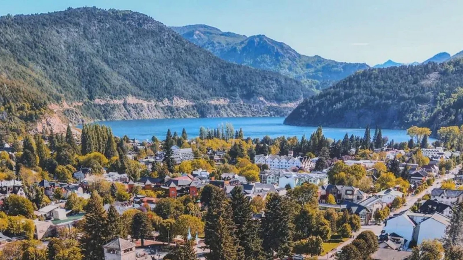 ¡Imperdible Hot Sale! Vuelos a Salta, Mendoza y San Martín de los Andes desde $50.000