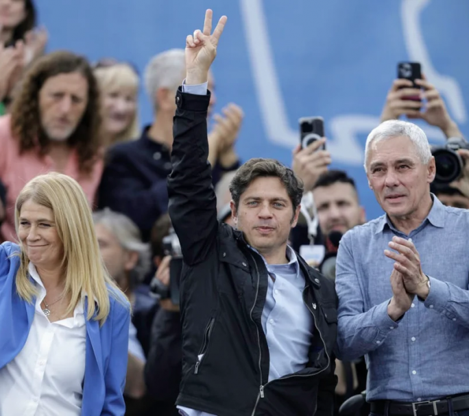 Axel Kicillof acelera su acto fundacional mientras crece la tensión en el peronismo por el armado electoral