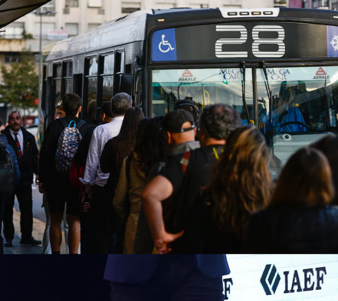Se levanta la amenaza de paro: la UTA acuerda aumento salarial para colectiveros del AMBA