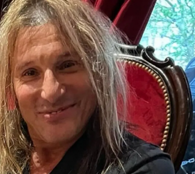 Se complica la situación de Claudio Pol Caniggia