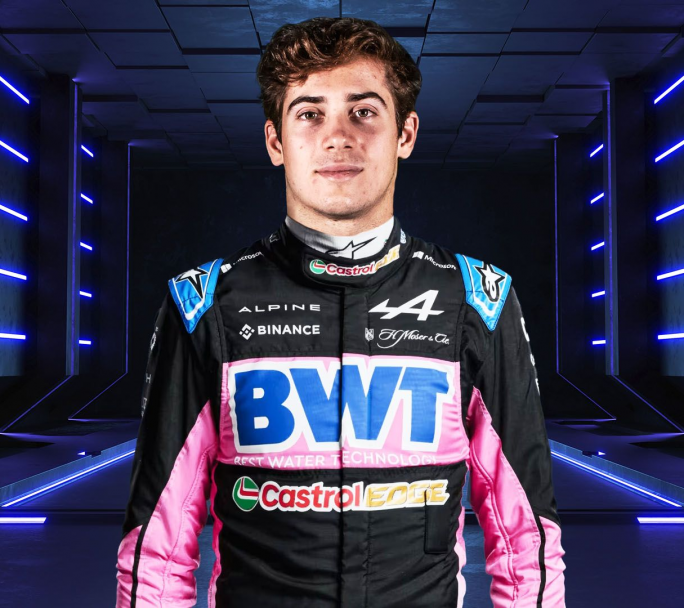 Guillermo Francos afirma que podríamos tener F1