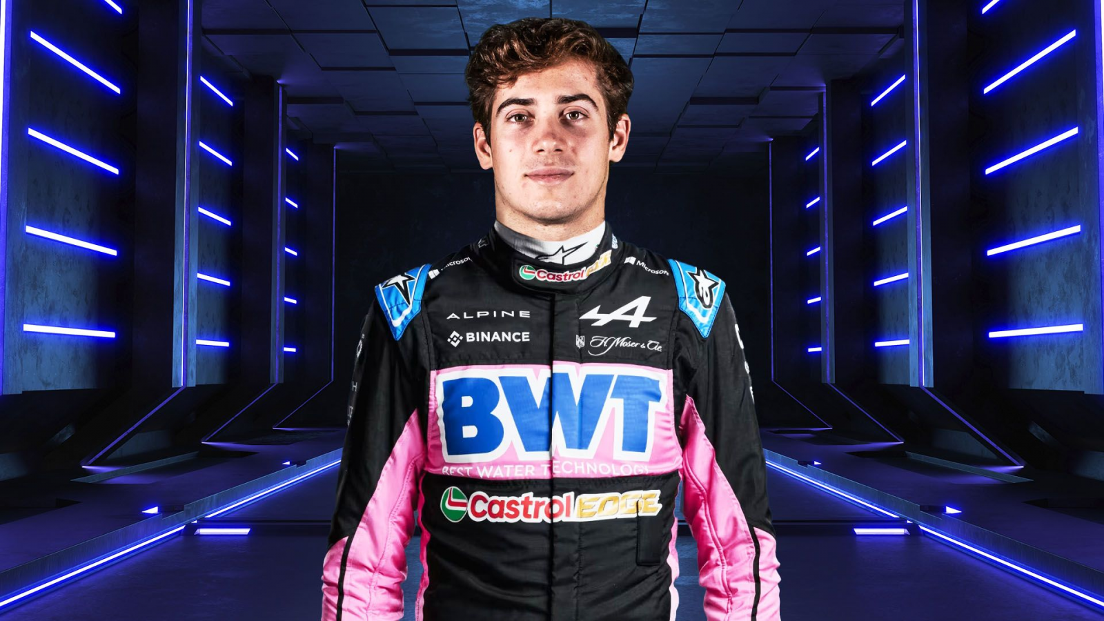 Guillermo Francos afirma que podríamos tener F1