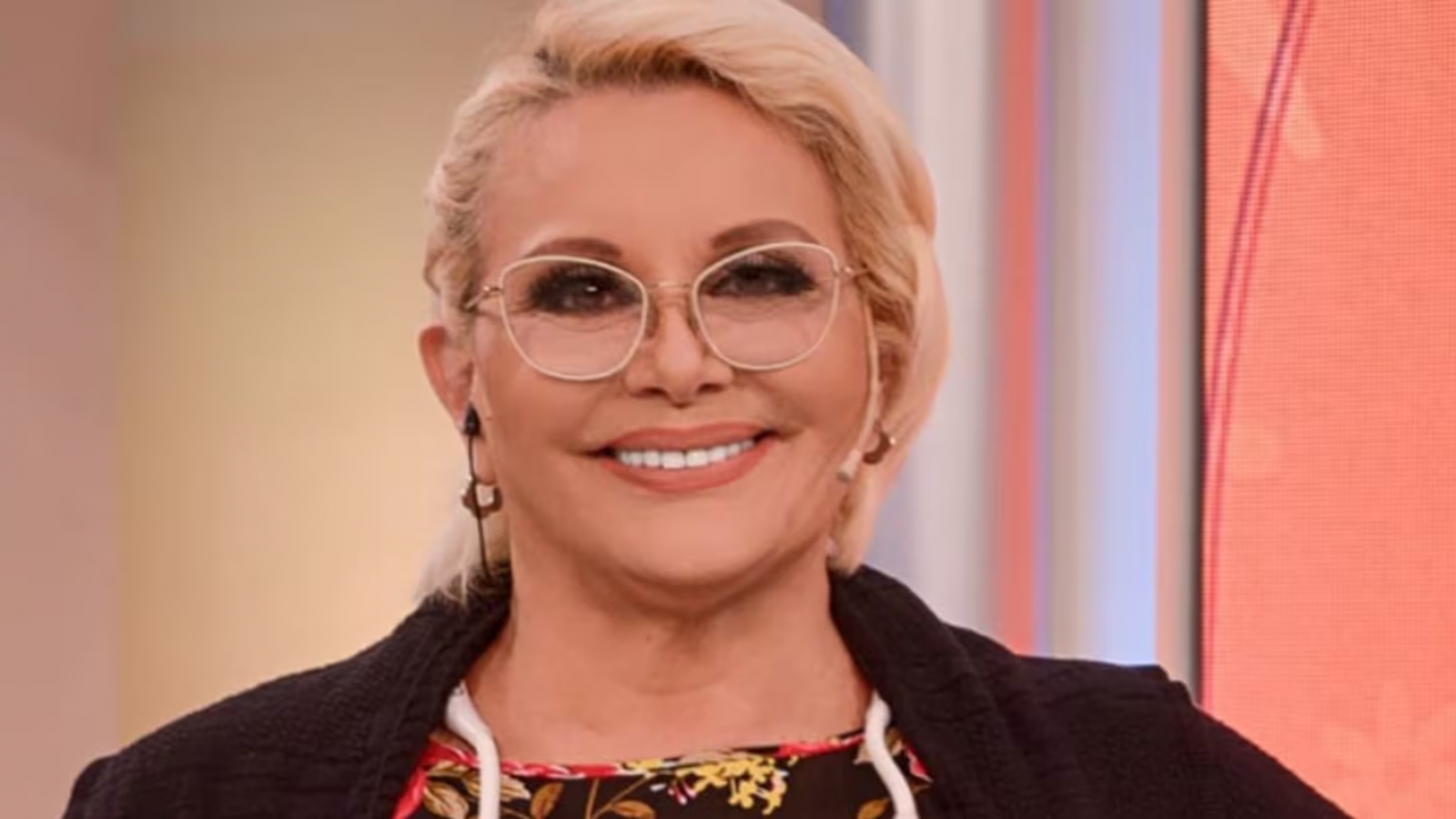 Carmen Barbieri sufrió un fuerte dolor en el pecho y está en terapia intensiva