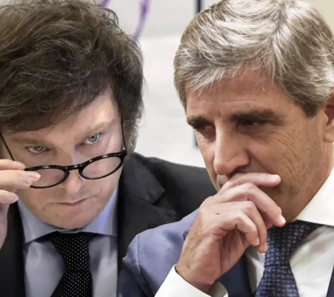 La inflación en Abril fue del 2,8% y el Gobierno lo celebró