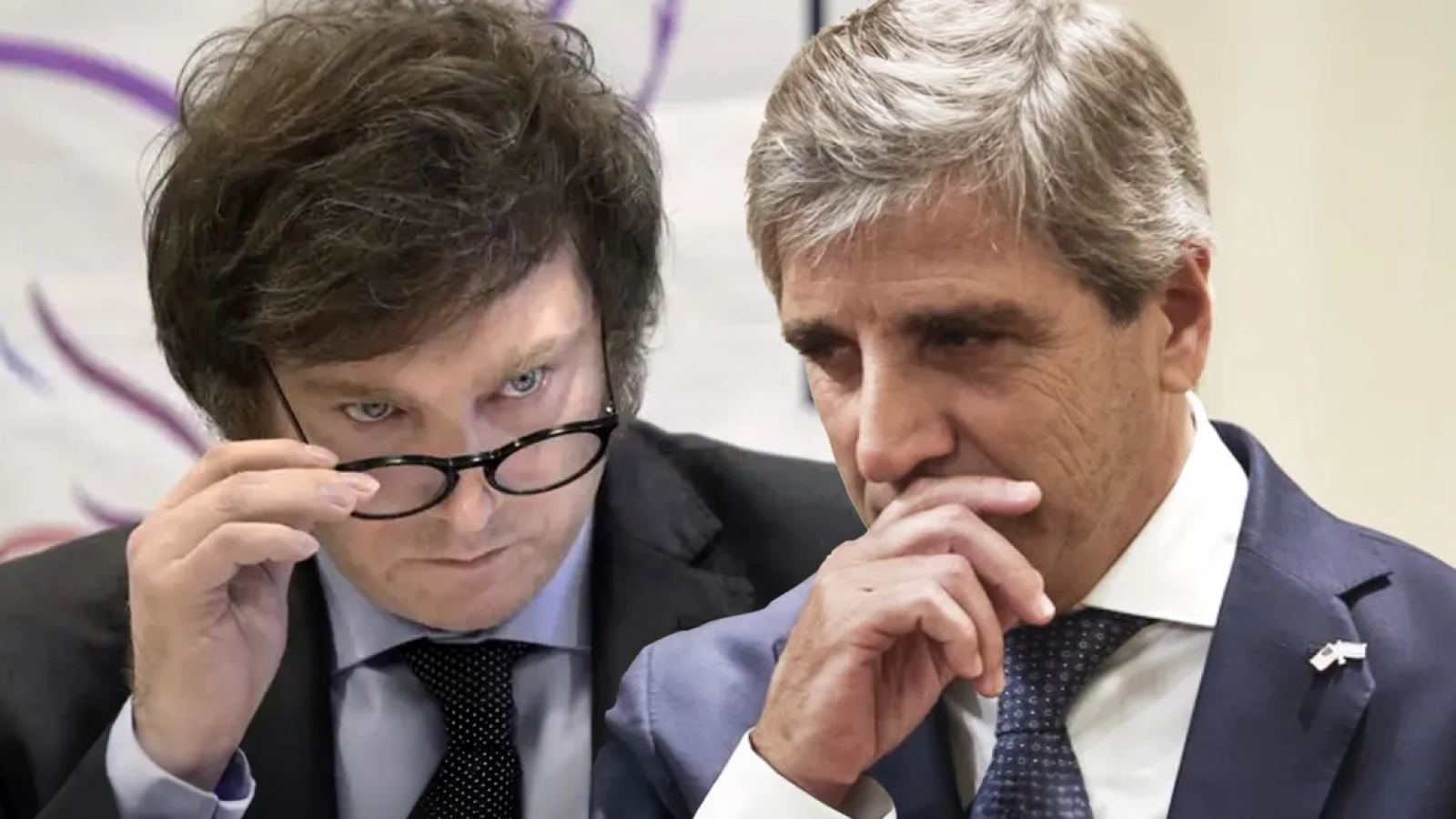 La inflación en Abril fue del 2,8% y el Gobierno lo celebró