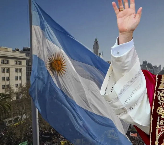 El Papa León XIV en su primer nombramiento designó un Obispo en Perú