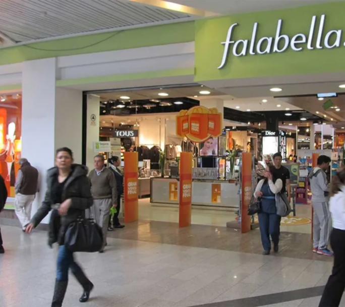 Hay preocupación en los comercios chilenos por los cambios arancelarios