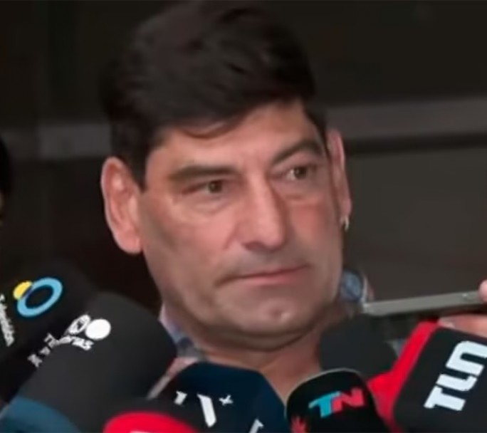 El emotivo testimonio que conmovió a Gianinna Maradona: "Cuando se iban sus hijos, Diego se apagaba"